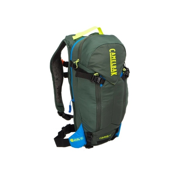 NWT Camelbak Impact Protector T.O.R.O. Protector 14 Level 2 Backpack - Picture 1 of 7